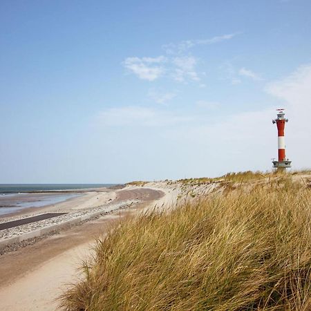 Gutenbergheim Wangerooge Extérieur photo