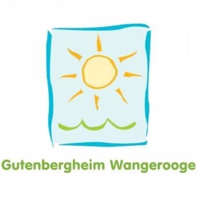 Gutenbergheim Wangerooge Extérieur photo
